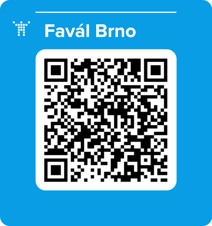 Favál Brno