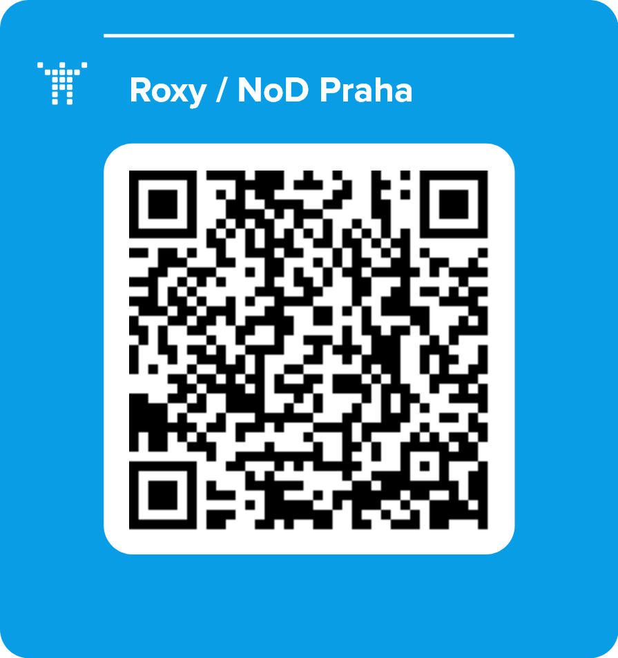 Roxy / NoD Praha