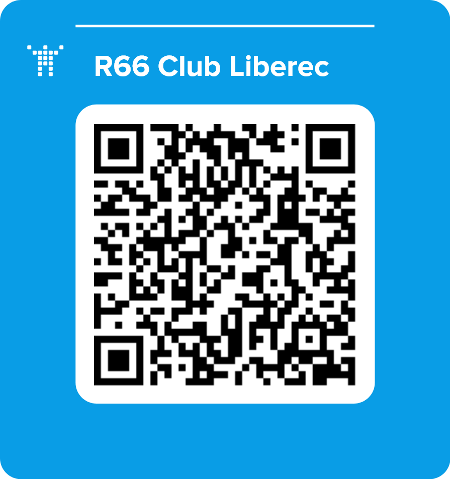 R66 Club Liberec