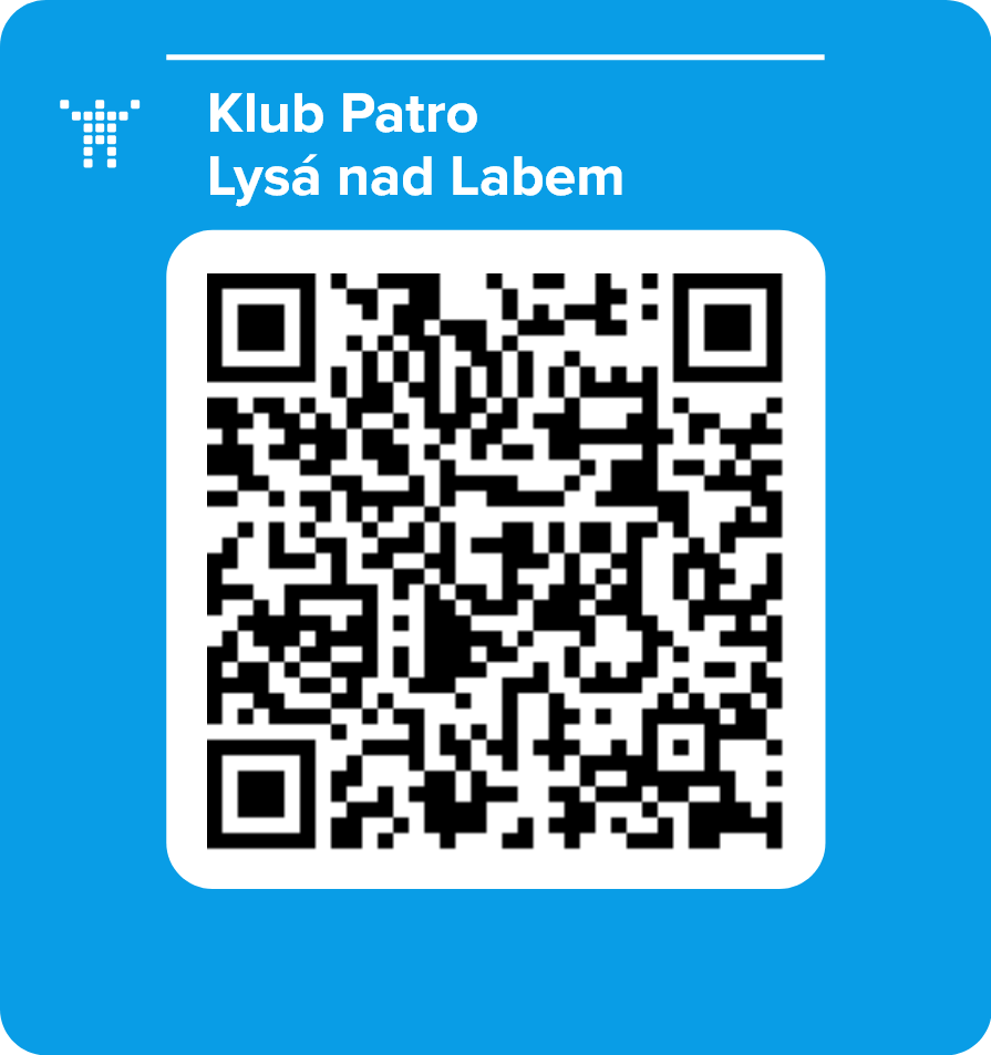 Klub Patro Lysá nad Labem