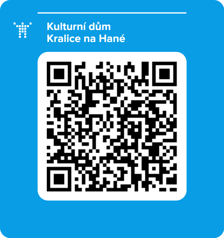 Kulturní dům Kralice na Hané