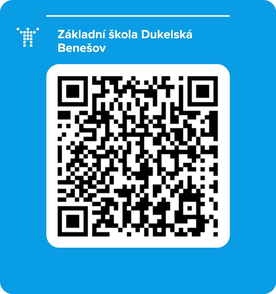 Základní škola Dukelská Benešov