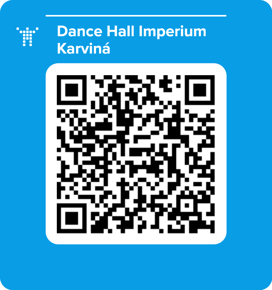 Dance Hall Imperium Karviná