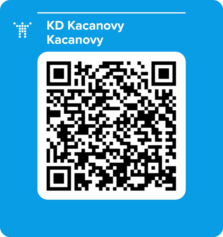 KD Kacanovy Kacanovy