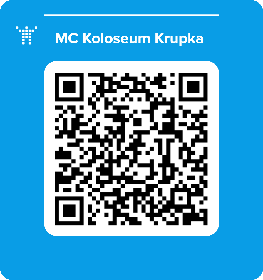 MC Koloseum Krupka