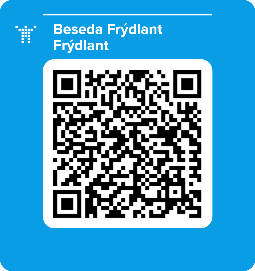 Beseda Frýdlant Frýdlant