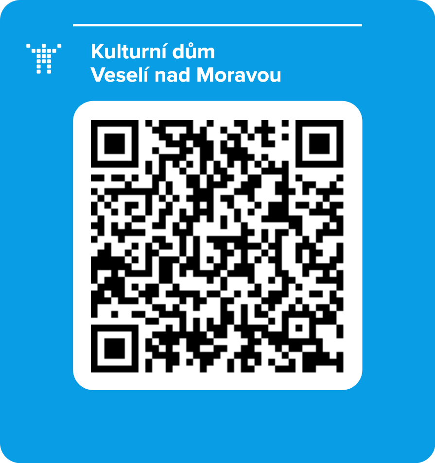 Kulturní dům Veselí nad Moravou