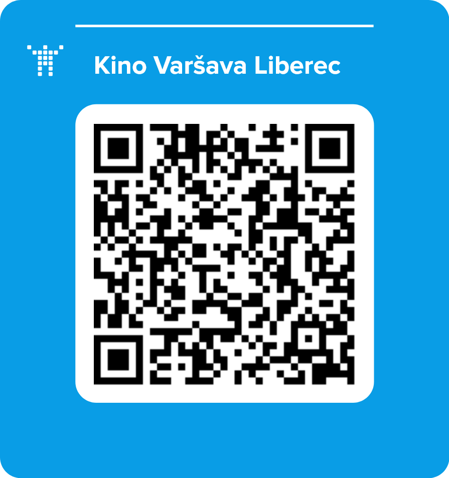 Kino Varšava Liberec