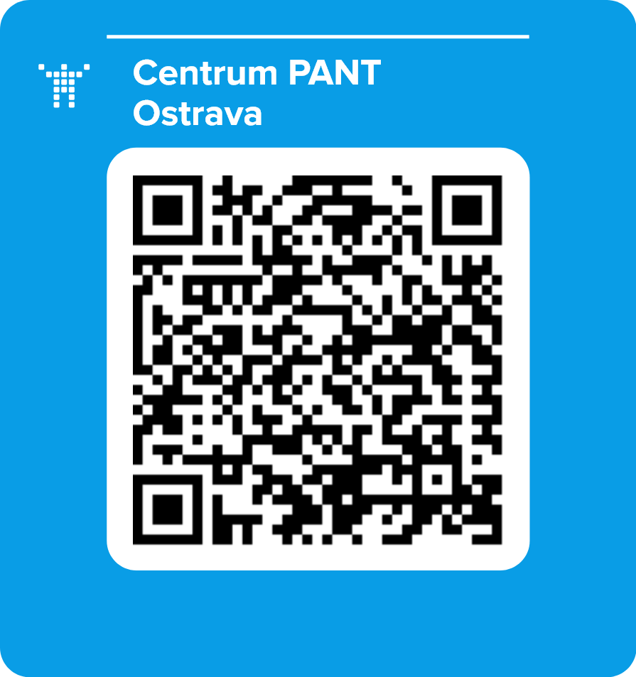 Centrum PANT Ostrava