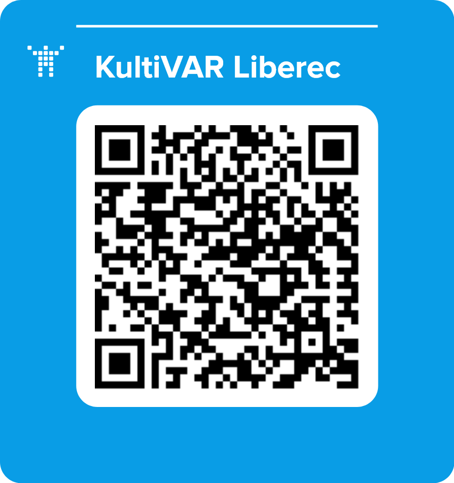 KultiVAR Liberec