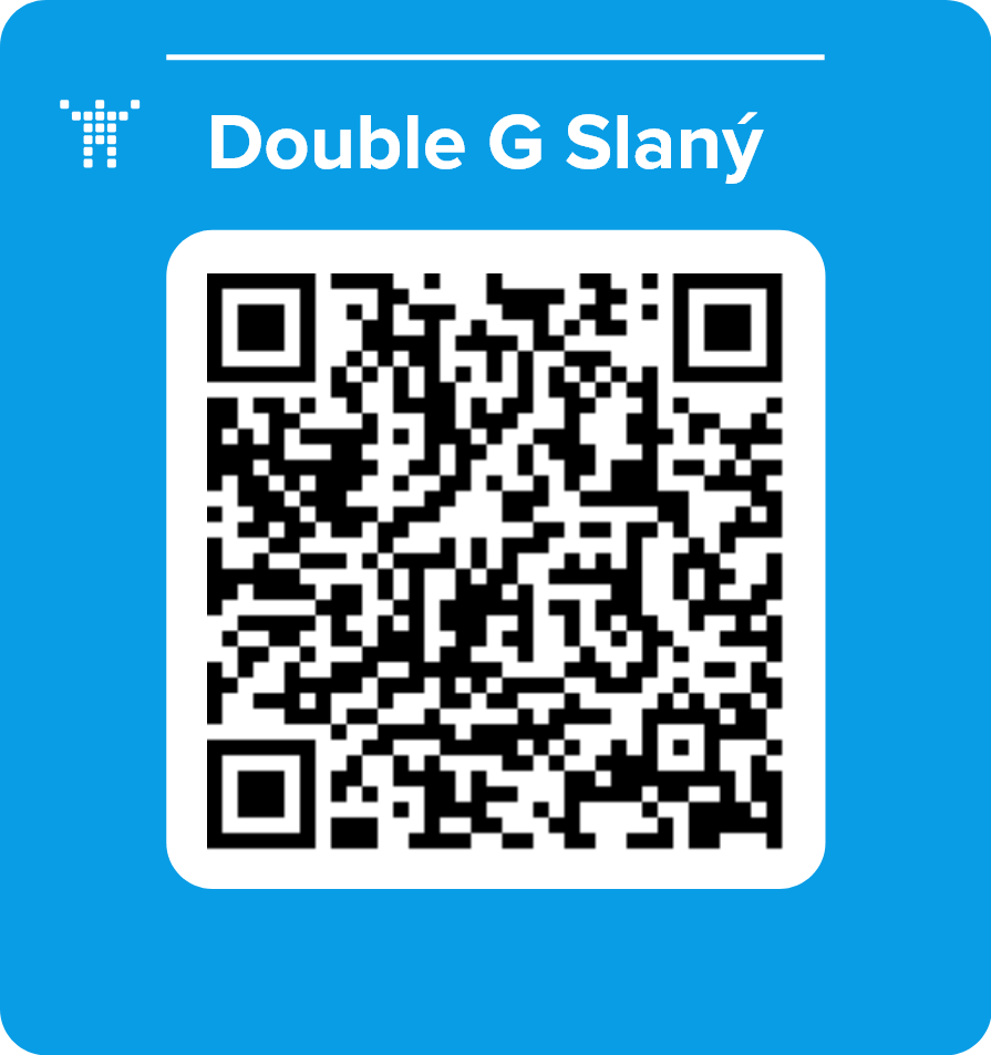 Double G Slaný