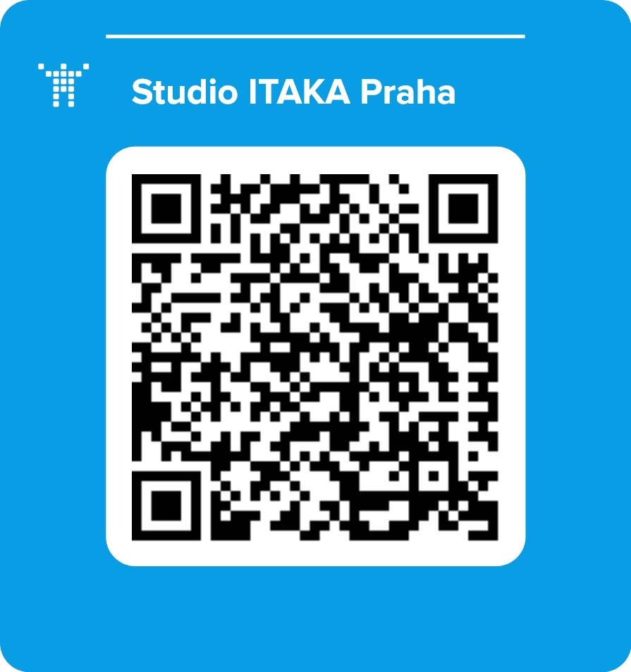 Studio ITAKA Praha