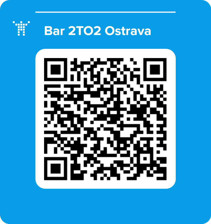 Bar 2TO2 Ostrava