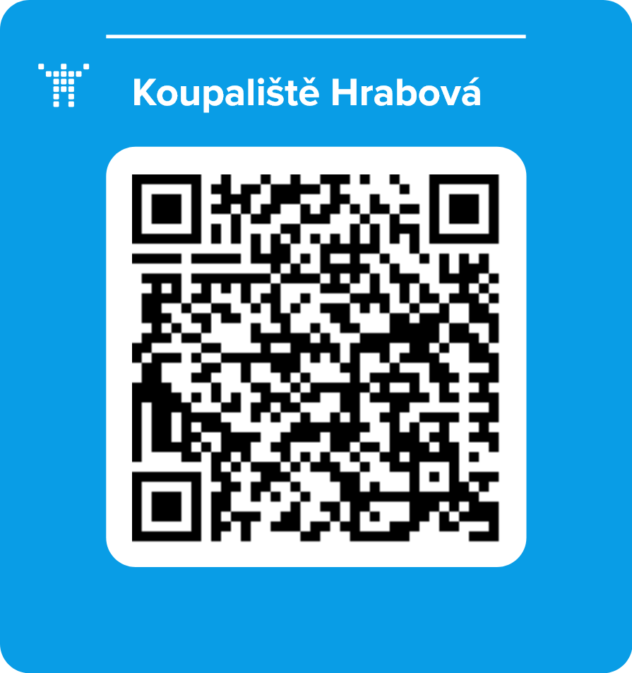 Koupaliště Hrabová