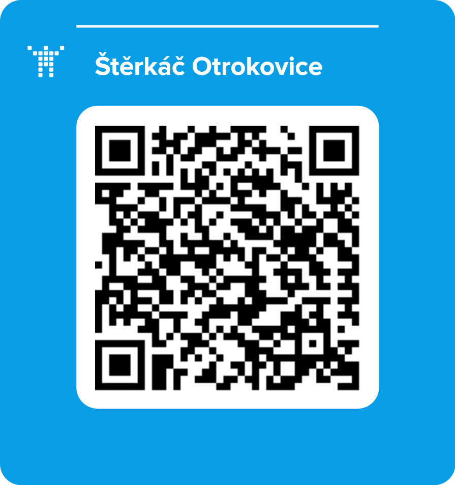 Štěrkáč Otrokovice