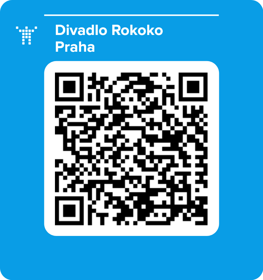 Divadlo Rokoko  Praha