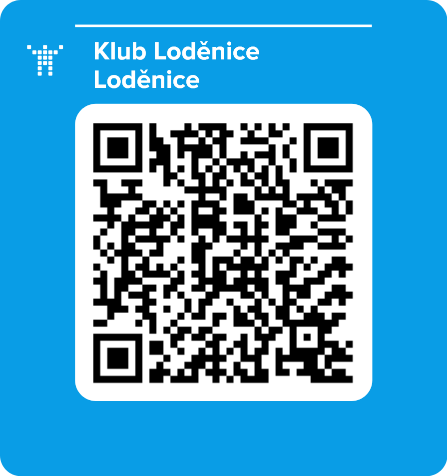Klub Loděnice Loděnice
