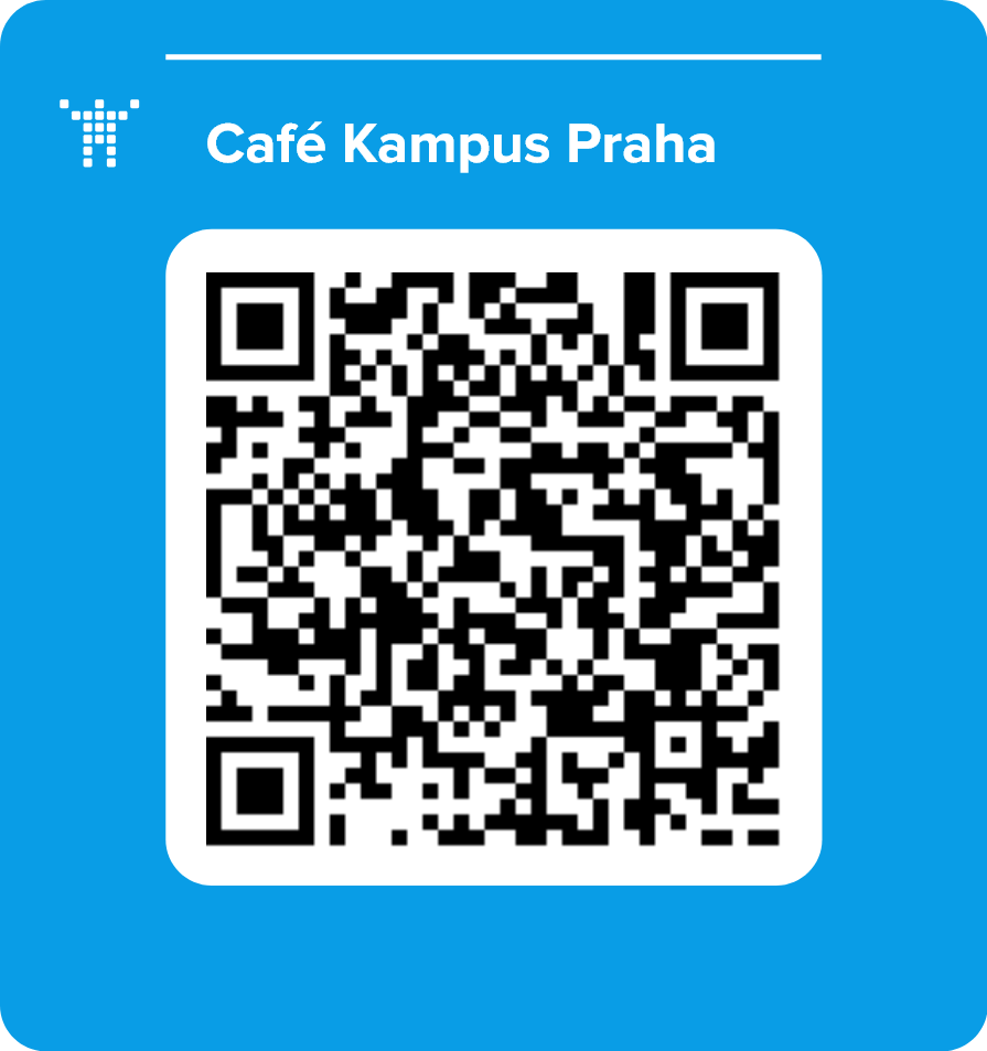 Café Kampus Praha