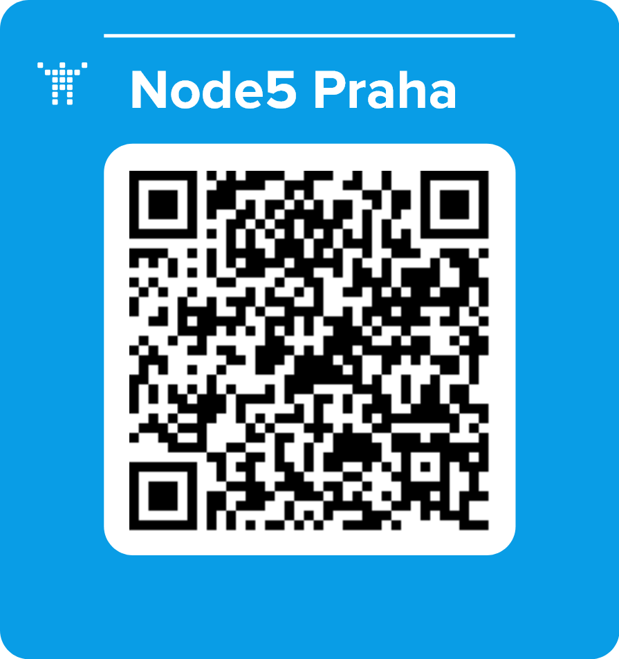 Node5 Praha
