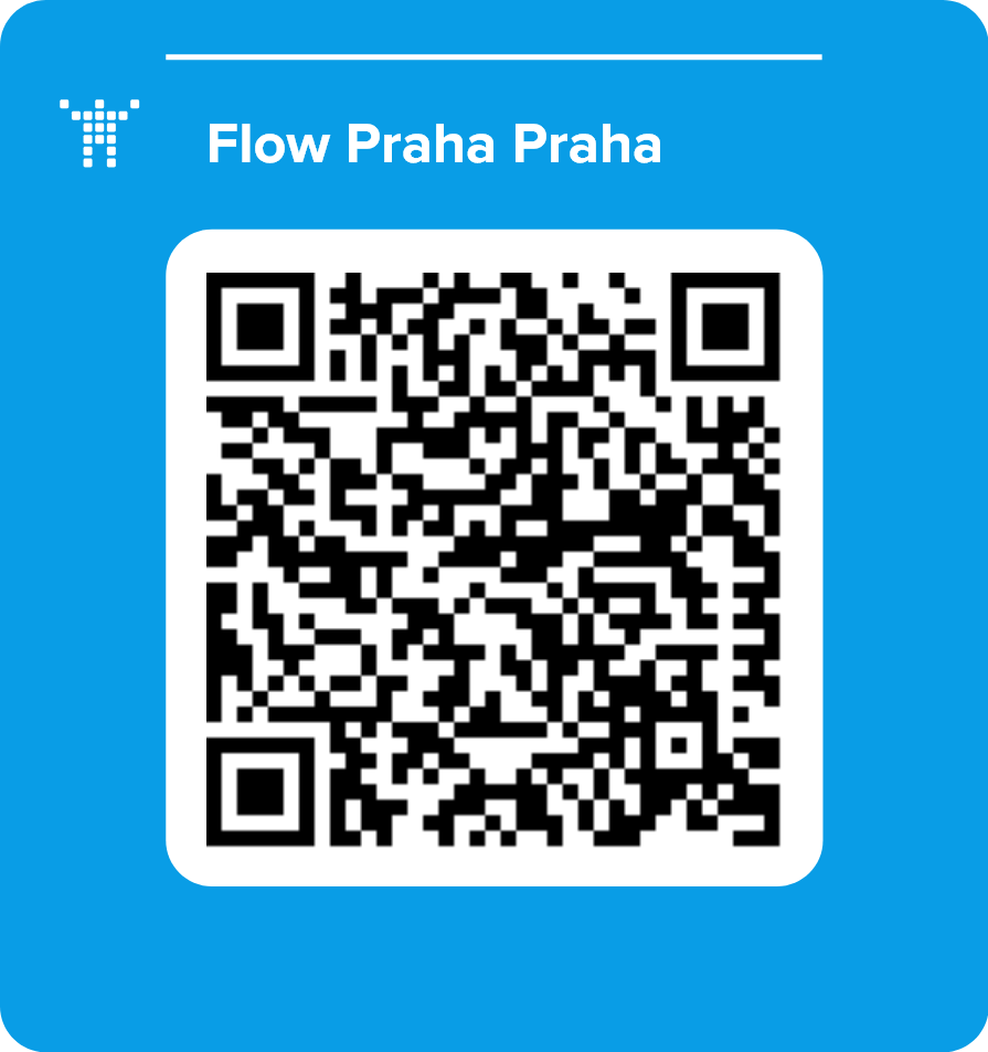 Flow Praha Praha