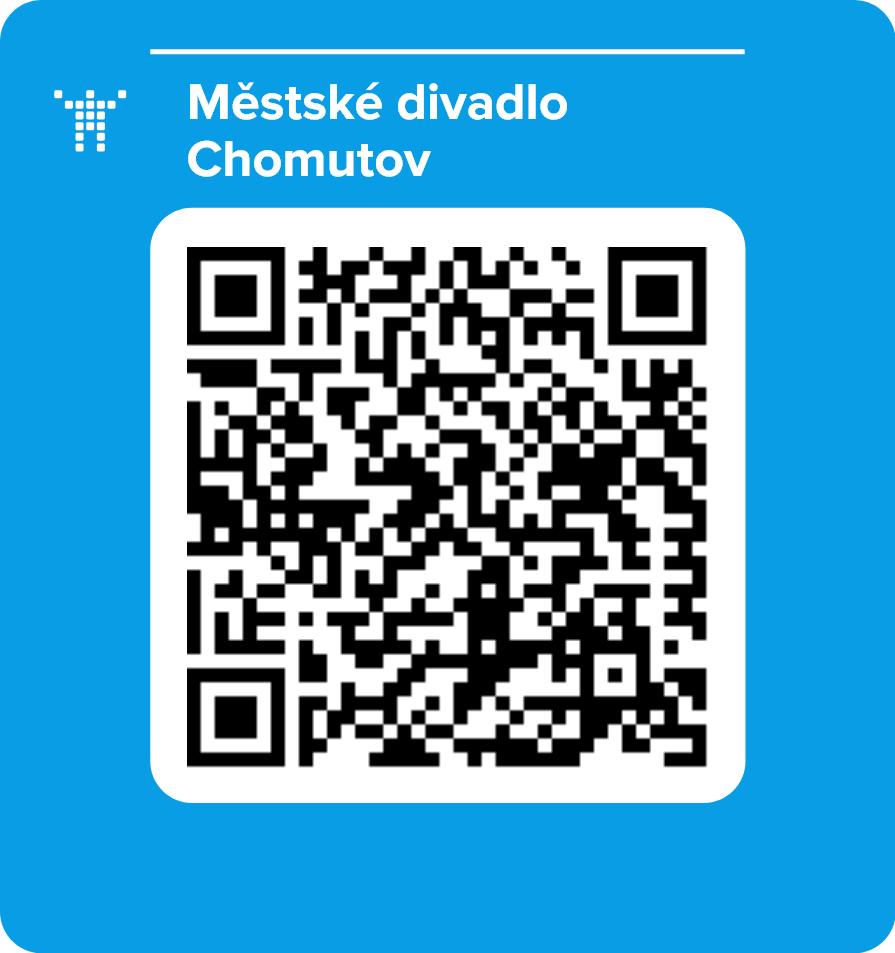 Městské divadlo Chomutov
