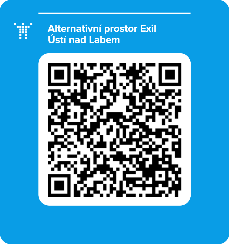 Alternativní prostor Exil Ústí nad Labem
