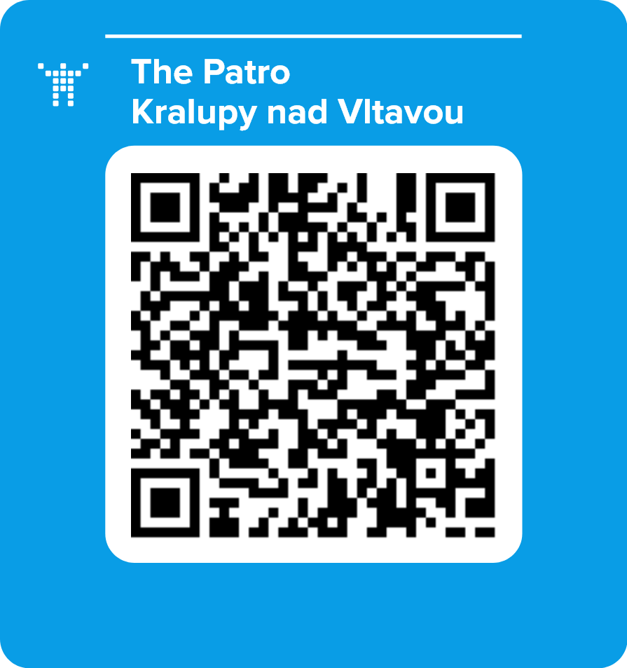 The Patro Kralupy nad Vltavou