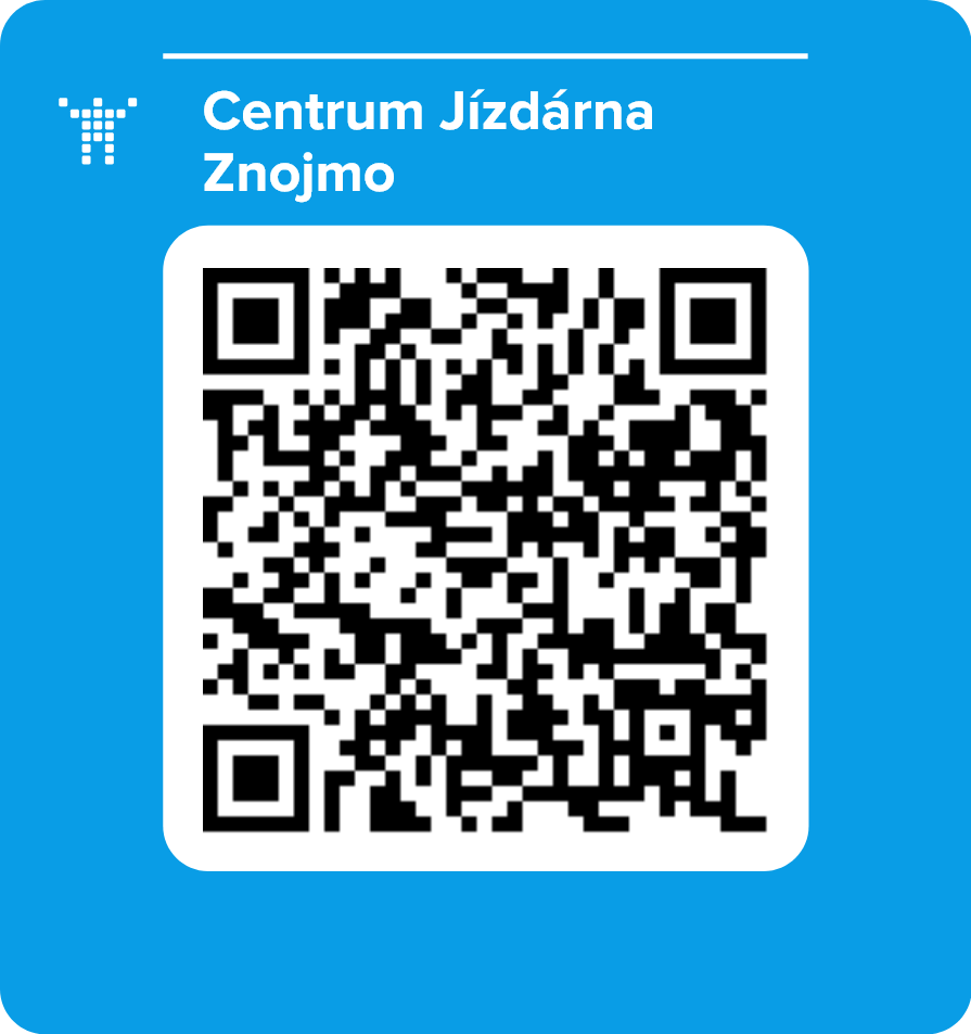 Centrum Jízdárna Znojmo