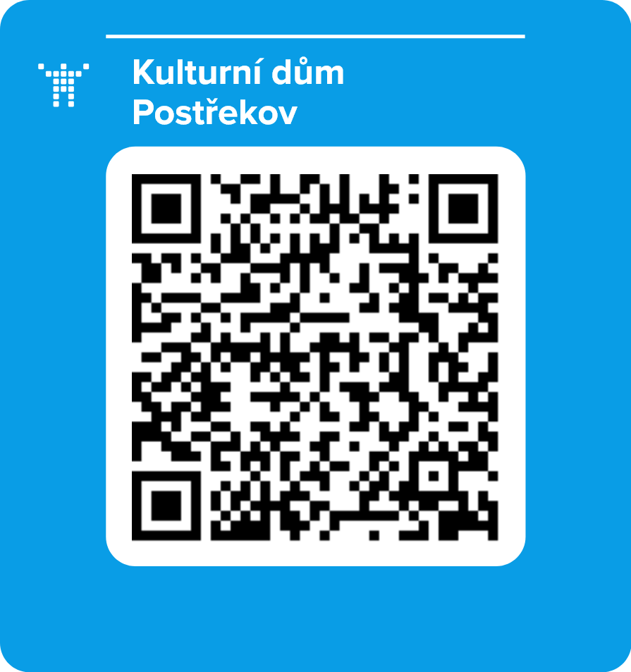 Kulturní dům Postřekov