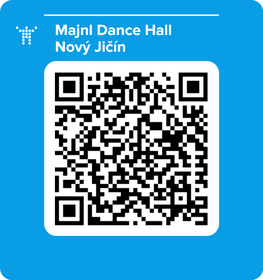 Majnl Dance Hall Nový Jičín