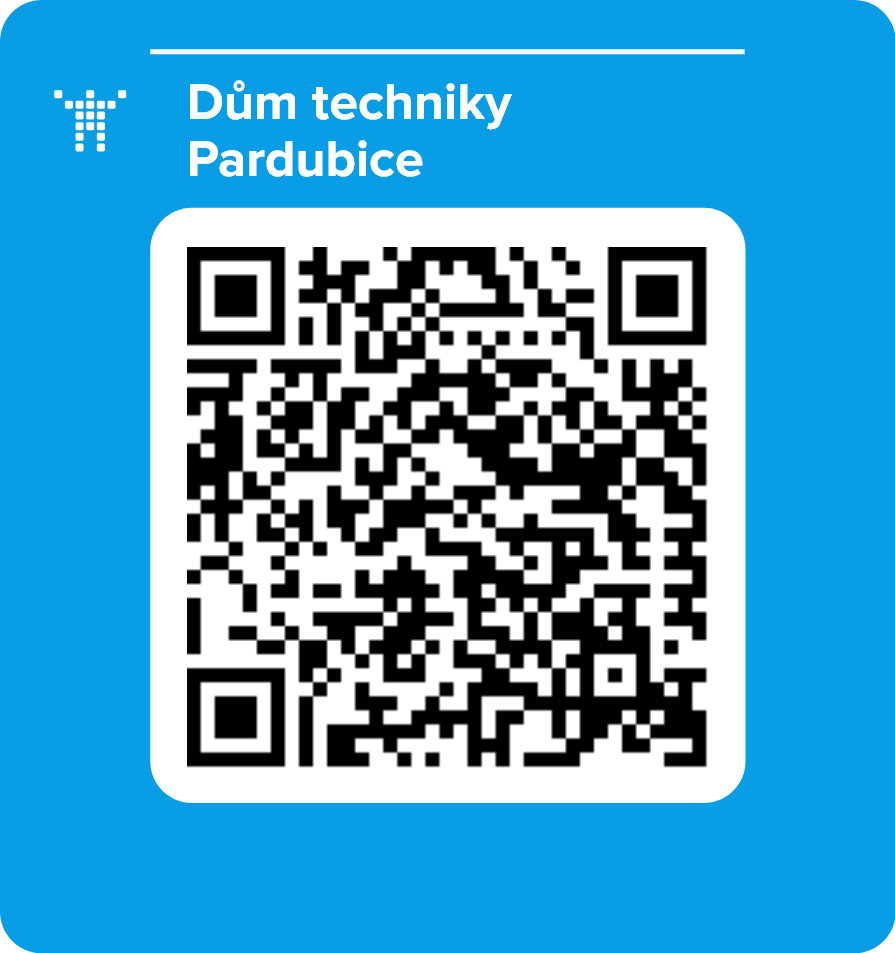 Dům techniky Pardubice