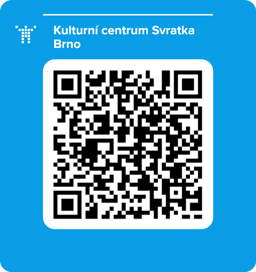 Kulturní centrum Svratka Brno