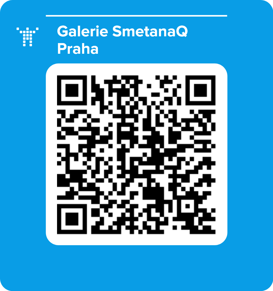Galerie SmetanaQ Praha