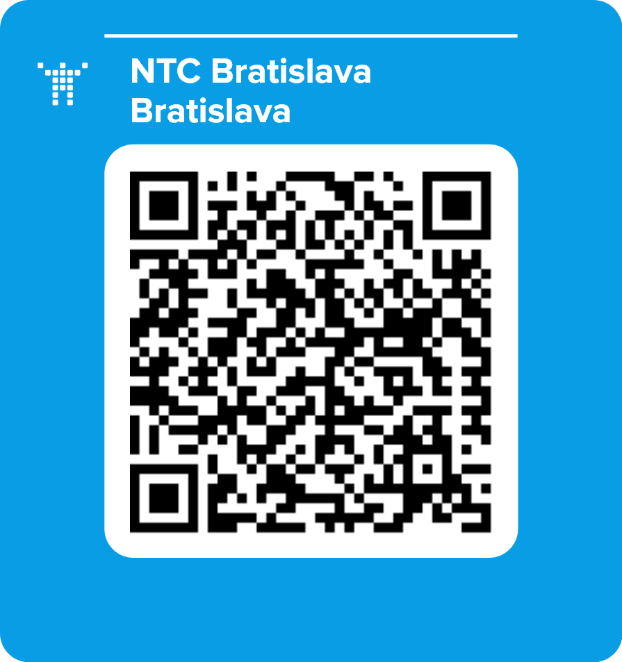 NTC Bratislava Bratislava
