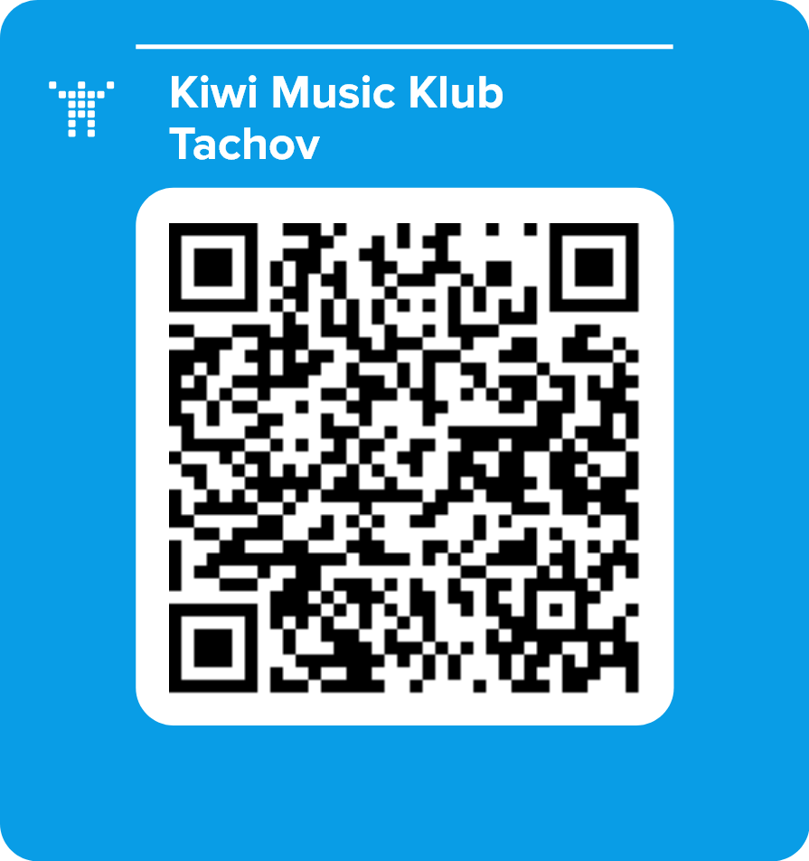 Kiwi Music Klub Tachov