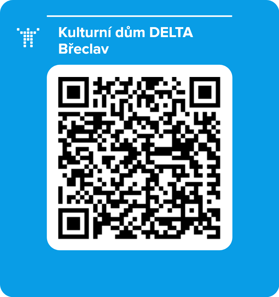 Kulturní dům DELTA Břeclav