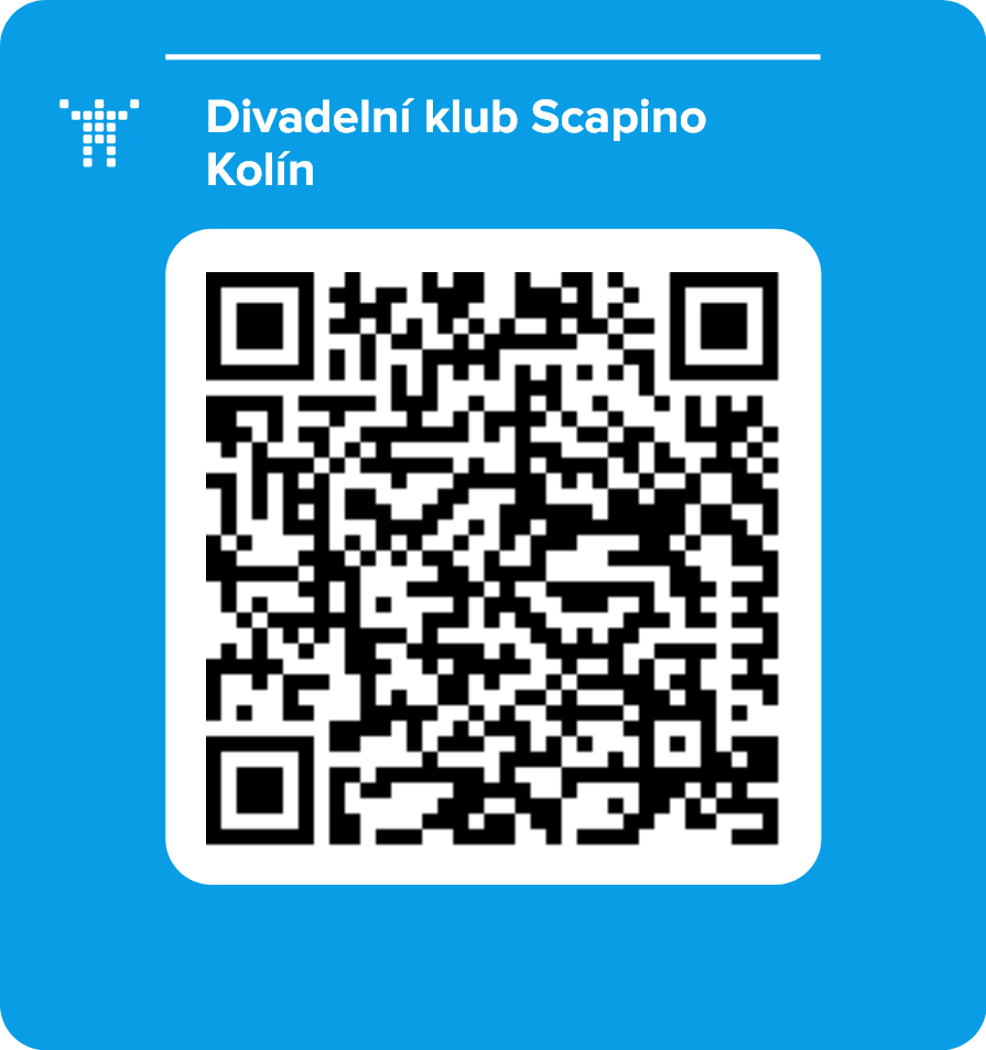 Divadelní klub Scapino Kolín