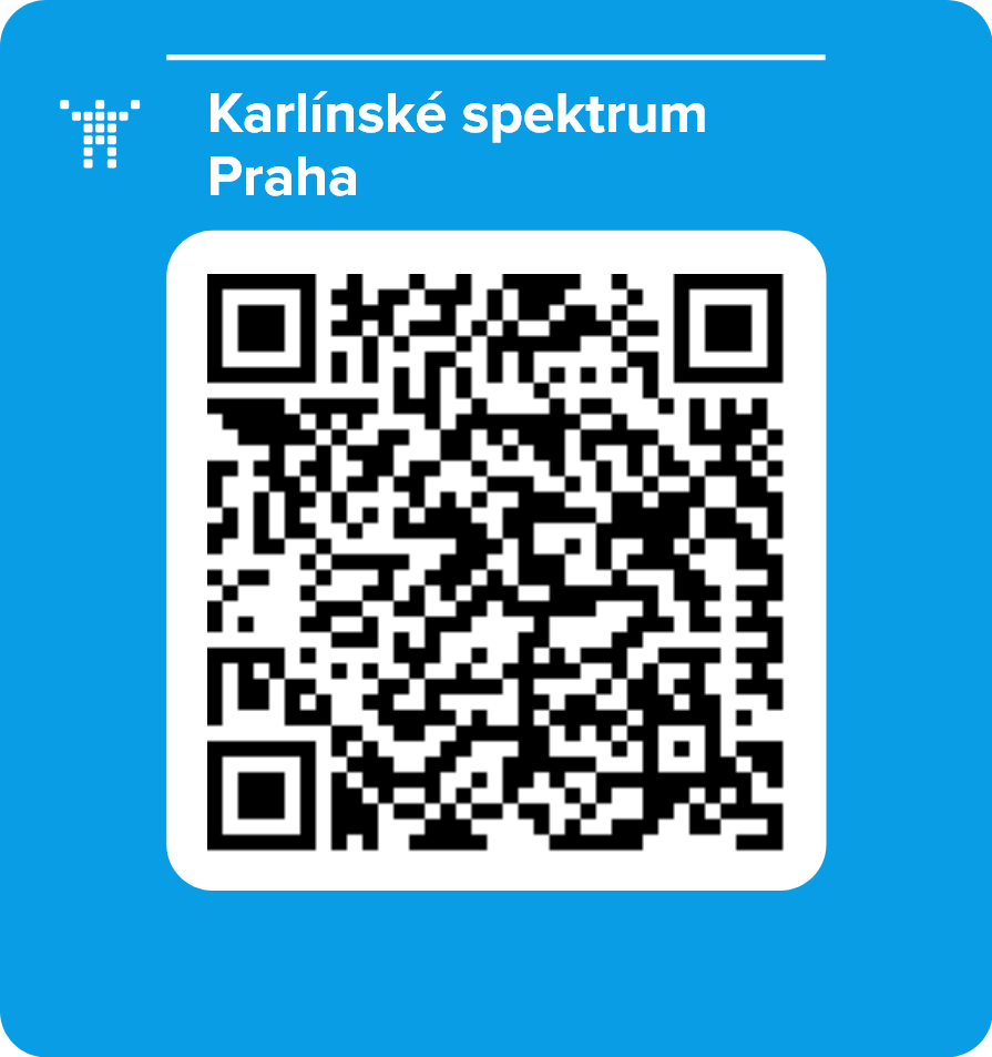 Karlínské spektrum Praha