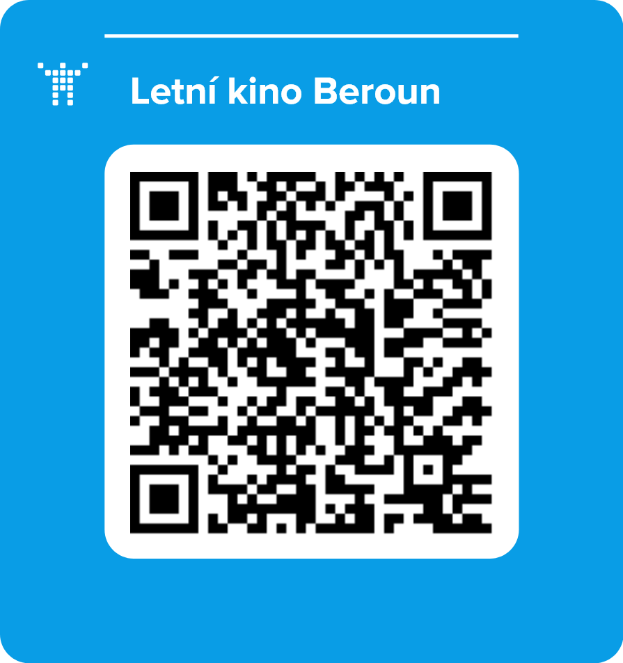 Letní kino Beroun