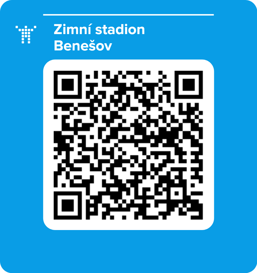 Zimní stadion Benešov