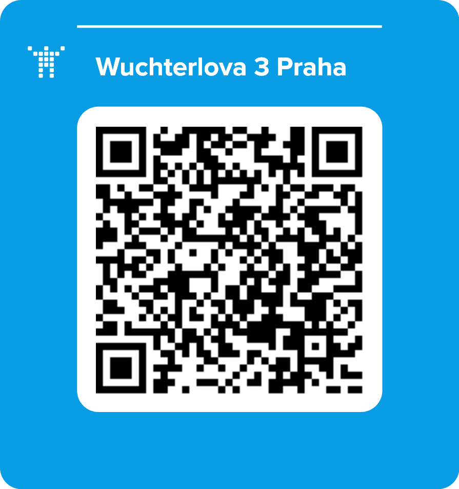 Wuchterlova 3 Praha