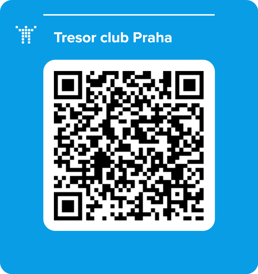 Tresor club Praha