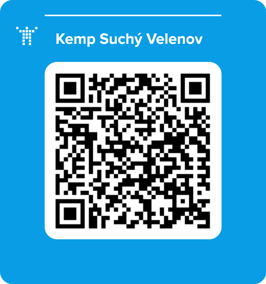 Kemp Suchý Velenov
