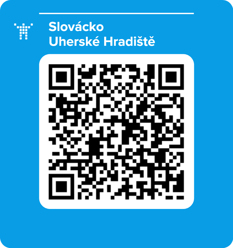 Slovácko Uherské Hradiště