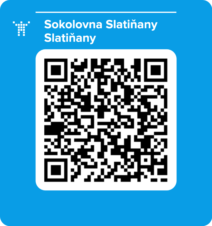Sokolovna Slatiňany Slatiňany
