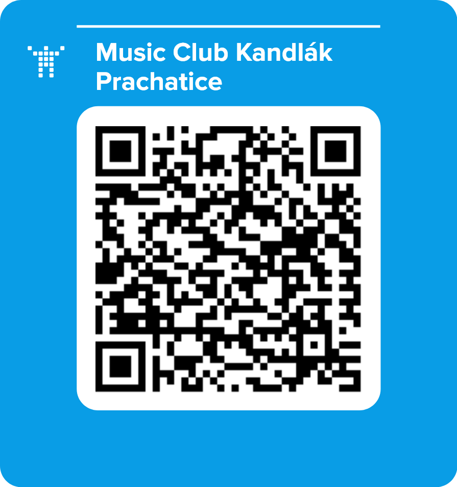 Music Club Kandlák Prachatice