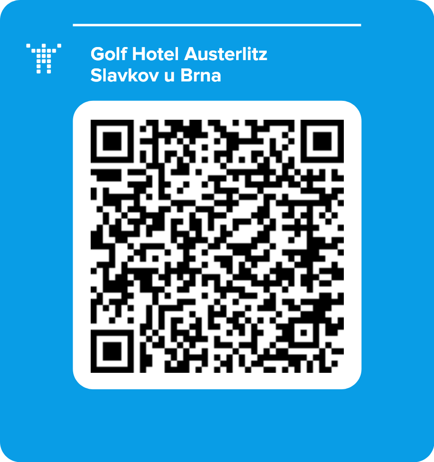 Golf Hotel Austerlitz Slavkov u Brna