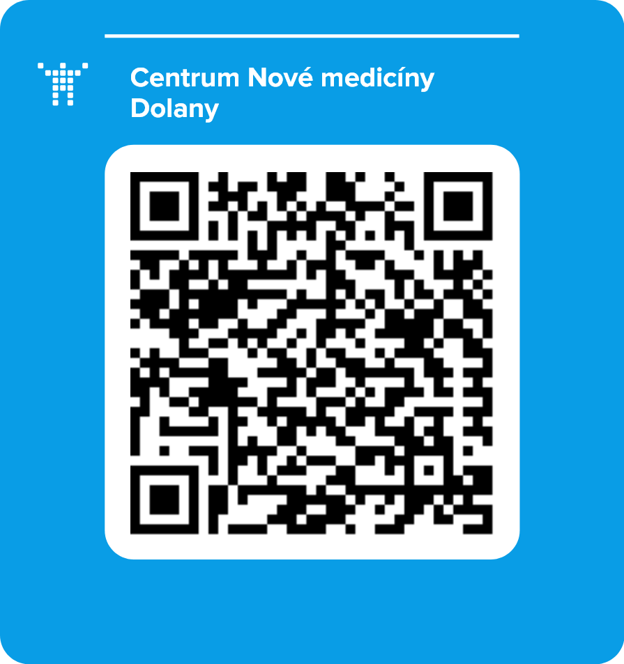 Centrum Nové medicíny Dolany