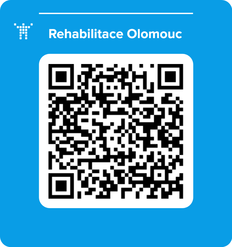 Rehabilitace Olomouc