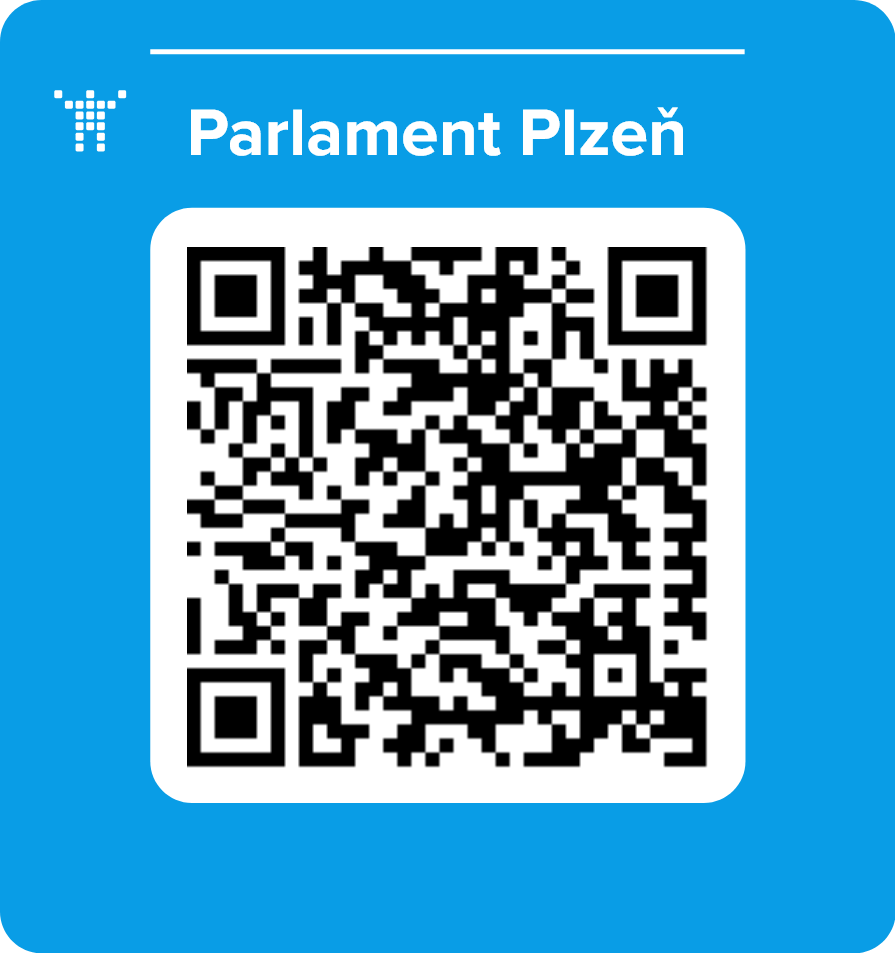 Parlament Plzeň